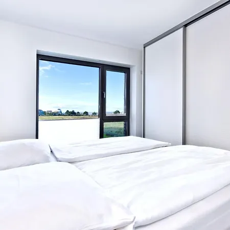 Lejlighed Alte Liebe, Ra106 Cuxhaven