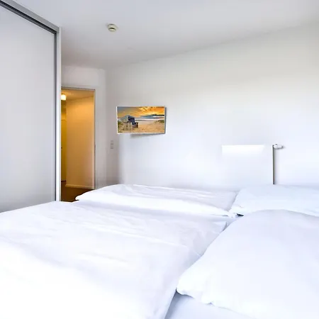 Lejlighed Alte Liebe, Ra106 Cuxhaven