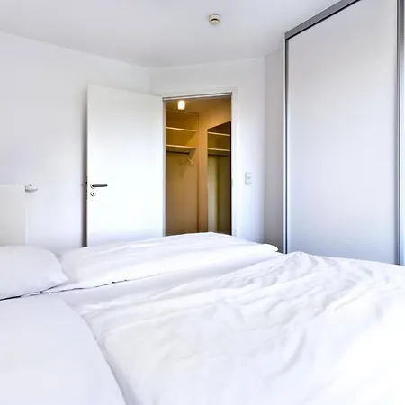 Alte Liebe, Ra106 Apartman *