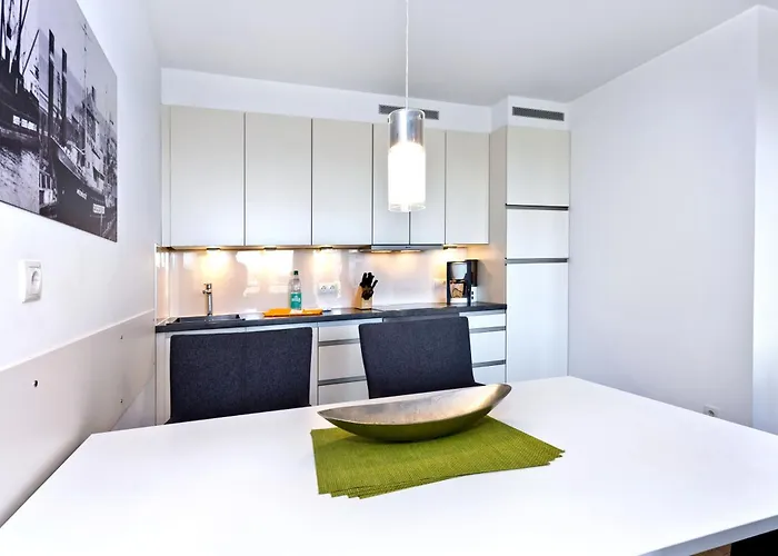 Alte Liebe, Ra106 * Куксхафен