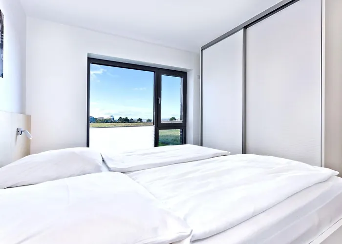 Lejlighed Alte Liebe, Ra106 Cuxhaven