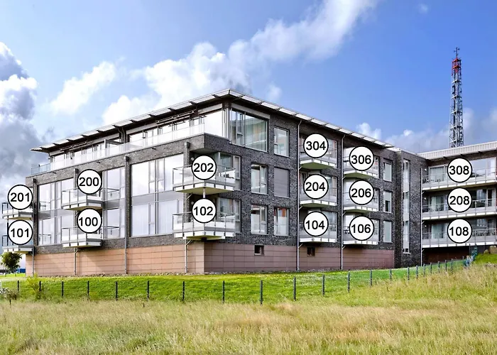 Alte Liebe, Ra106 * Cuxhaven